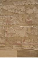 Photo Texture of Karnak Temple 0101